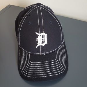 New Era Detroit Tigers Baseball Cap